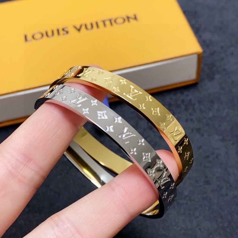 Louis Vuitton Bracelets